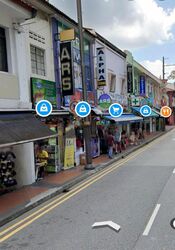 Little India Conservation Area (D8), Shop House #469189981
